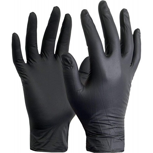 Disposable Gloves Pack of 10