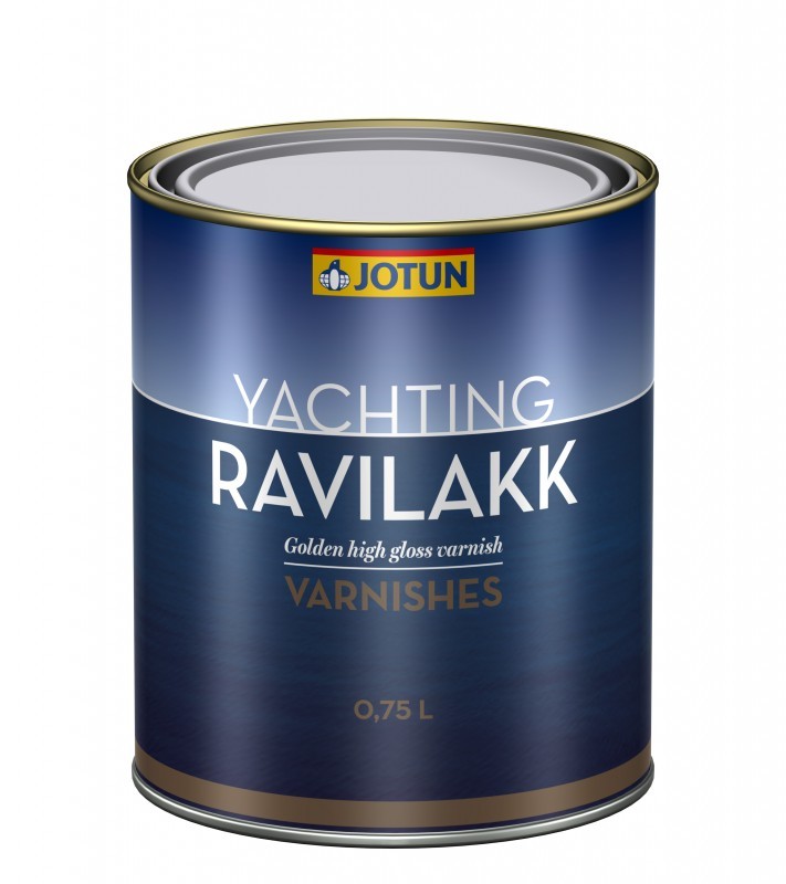 Ravilakk Varnish 1L