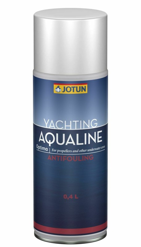 Aqualine Spray 0.4L