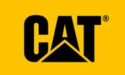 Caterpillar Yellow Plant Touch-Up Kit