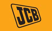JCB Yellow Plant Touch-Up Kit