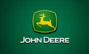John Deere Green Plant Touch-Up Kit