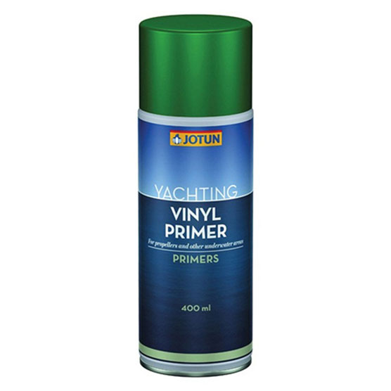 Vinyl Primer Spray 400ml
